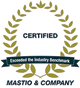 Mastio Award